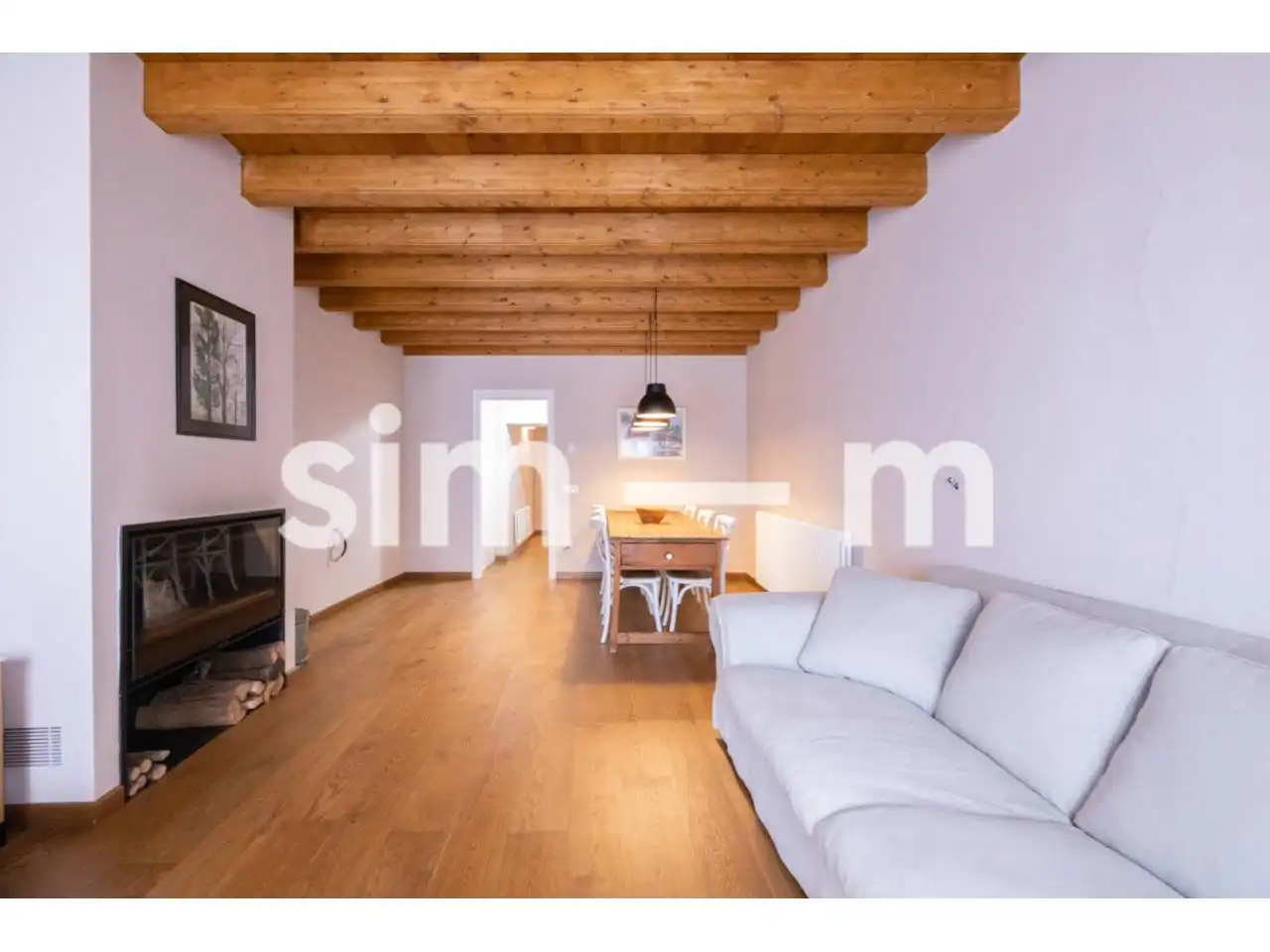 Casa o chalet en venta en Centre