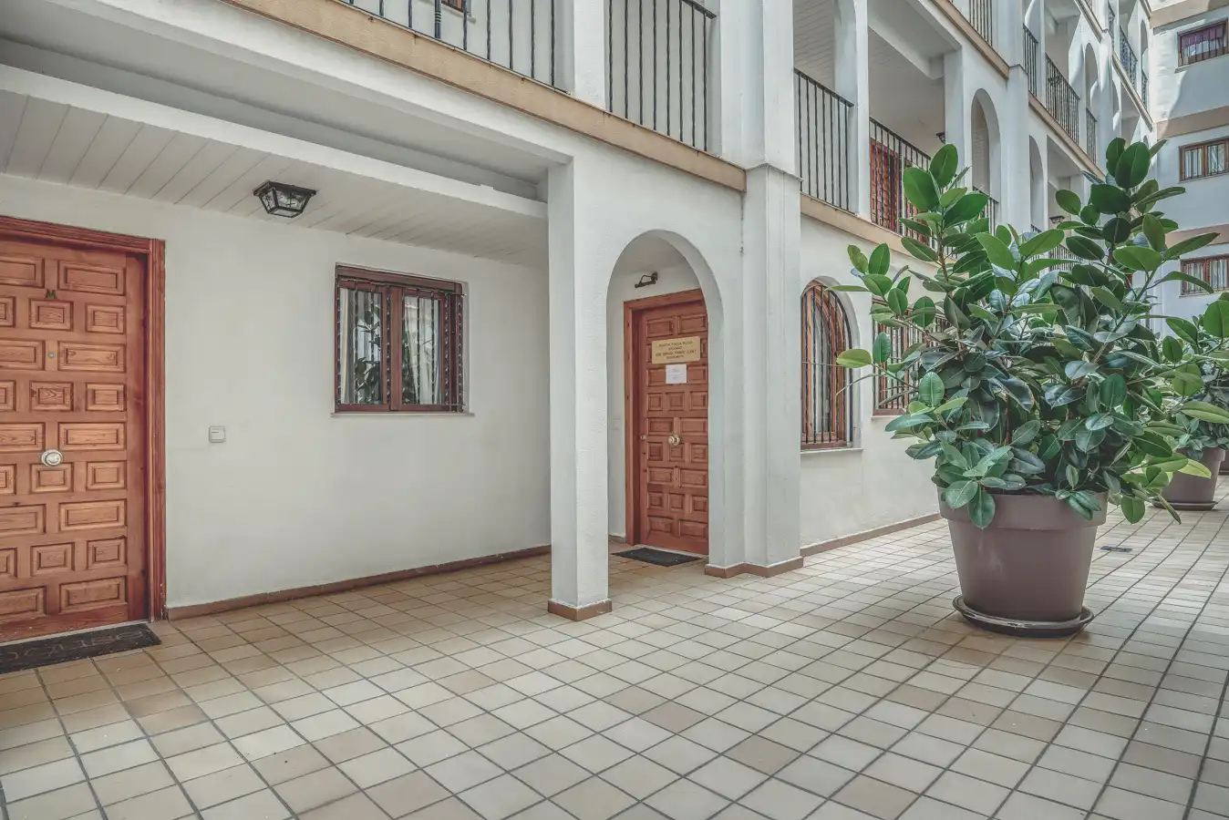 Apartments for rent in Carrer Corbeta, 16, Zona Pueblo