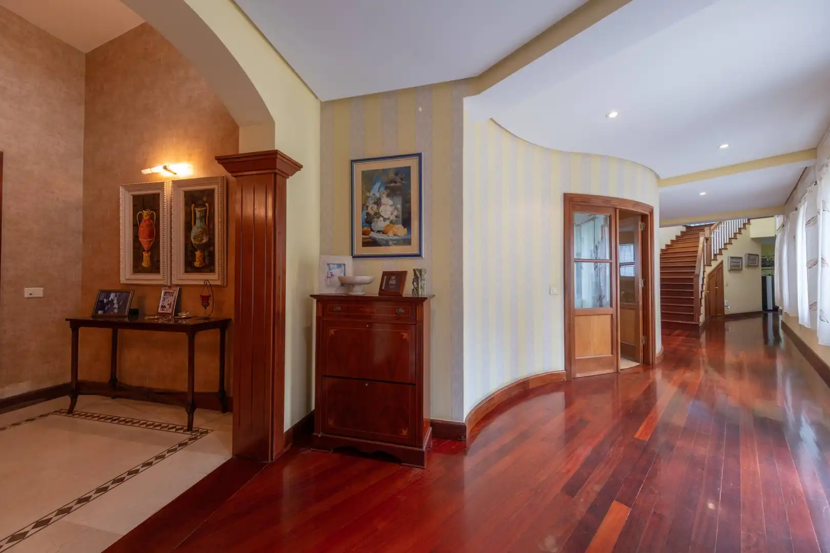 Casa o chalet en venta en Las Palmas de Gran Canaria con Aire acondicionado, Jardín privado y Terraza