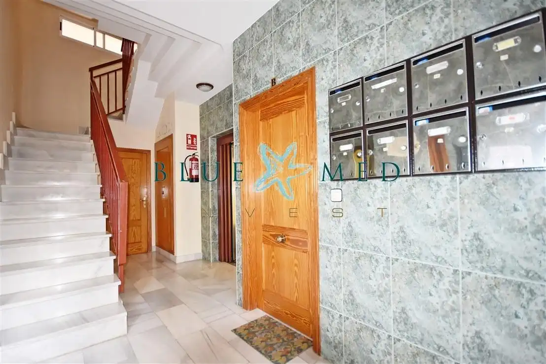 Appartement compact avec ascenseur à vendre à Calle de Alcalá Galiano, imagen 19