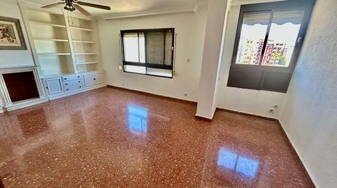 Foto 4 de Piso en venta en Barrio de Patraix, Valencia Capital