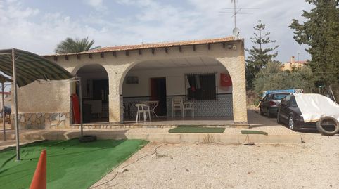 Foto 3 de Casa o chalet en venta en La Algoda - Matola - Llano de San José, Elche / Elx