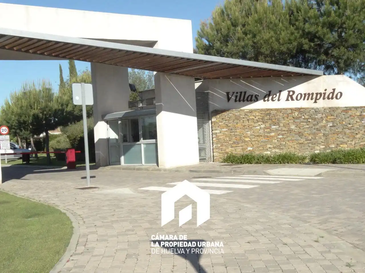 Casa o chalet de alquiler en Urbanización Villas Del Rompido, El Rompido