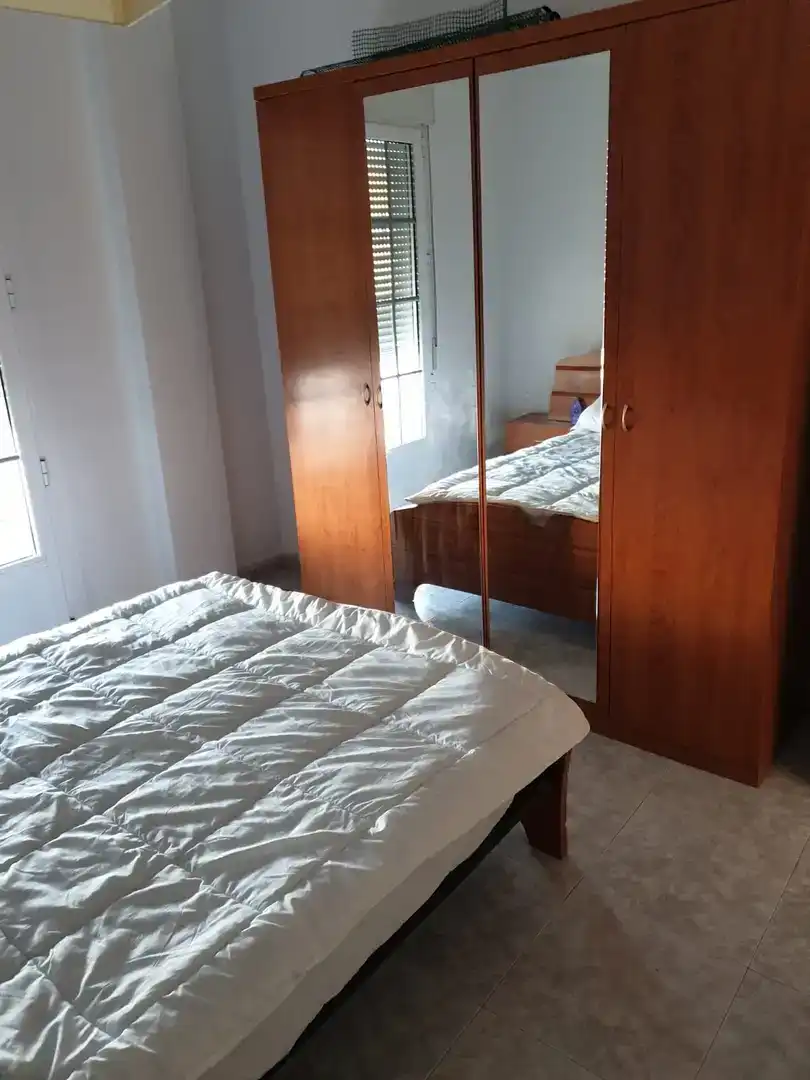 Habitación de Piso de alquiler en Albox con Aire acondicionado, Amueblado y Balcón