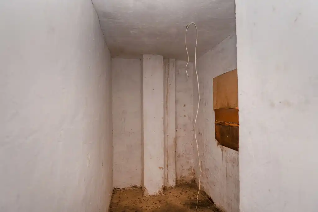 Piso en venta en Moratalla