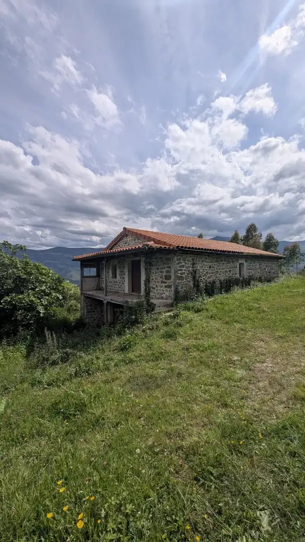 Casa rústica en venda a Soba, imagen 41