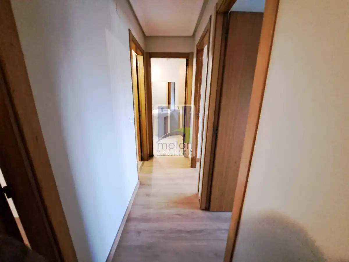 Piso en venta en Burgos con Trastero
