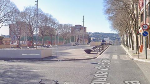 Foto 3 de Casa adosada en venta en Can Palet, Terrassa