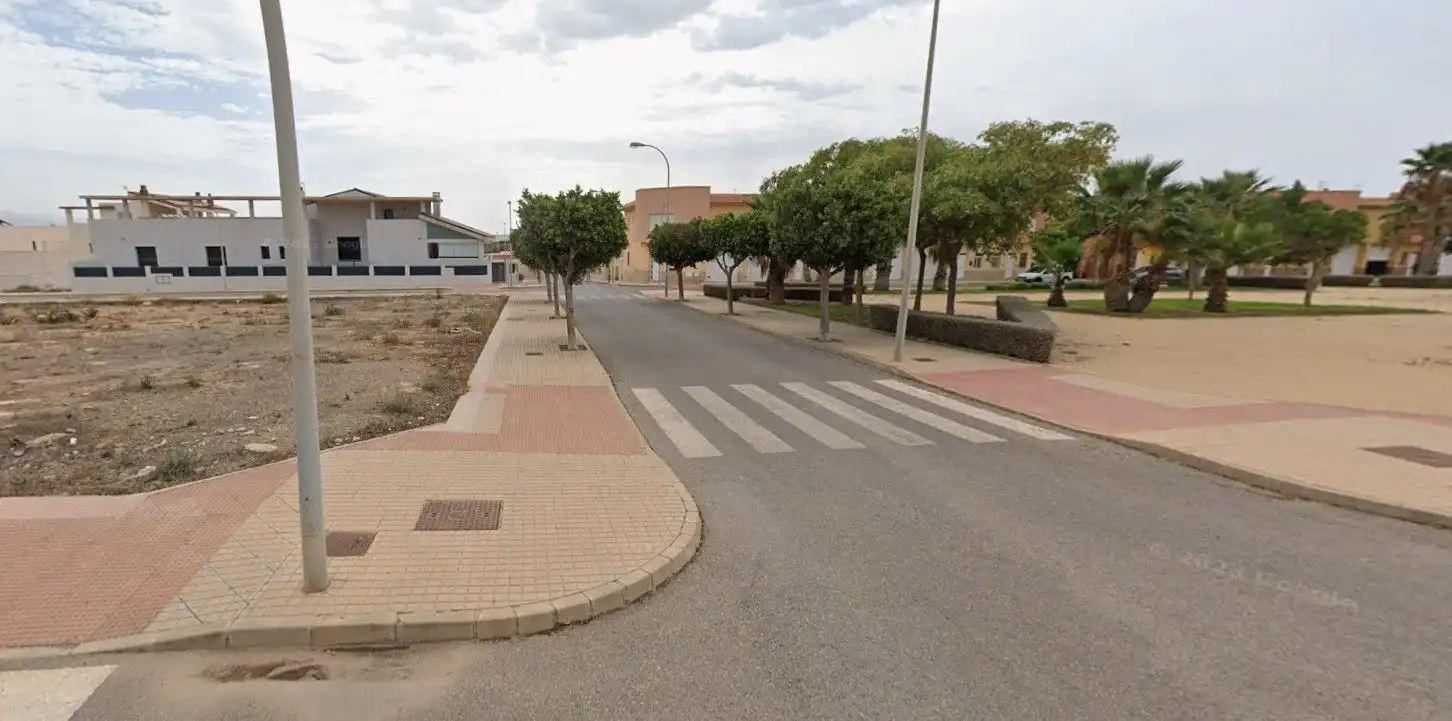 Terrenos y solares en venta en MOZART, imagen 2