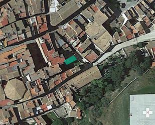 Land for sale in Tortosa