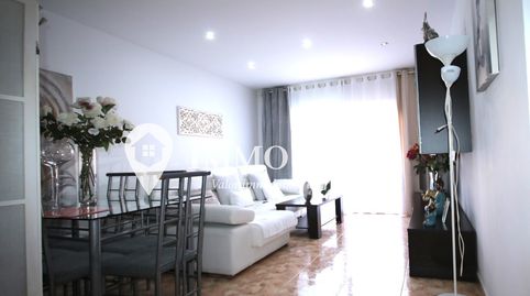 Foto 2 de Dúplex en venda a Carrer Alemanya, Via Europa - Parc Central, Mataró
