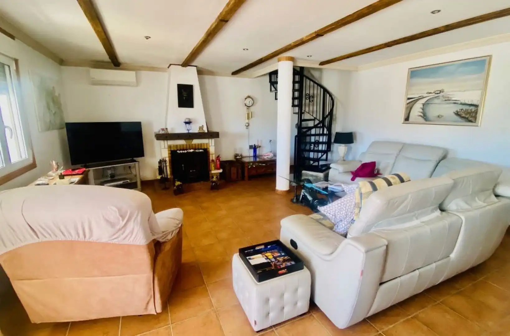 Villa à vendre à Abanilla, imagen 23