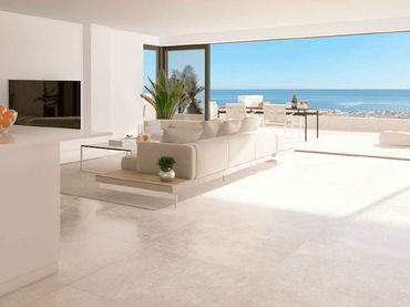 Apartament amb ascensor en venda a Altos de Estepona
