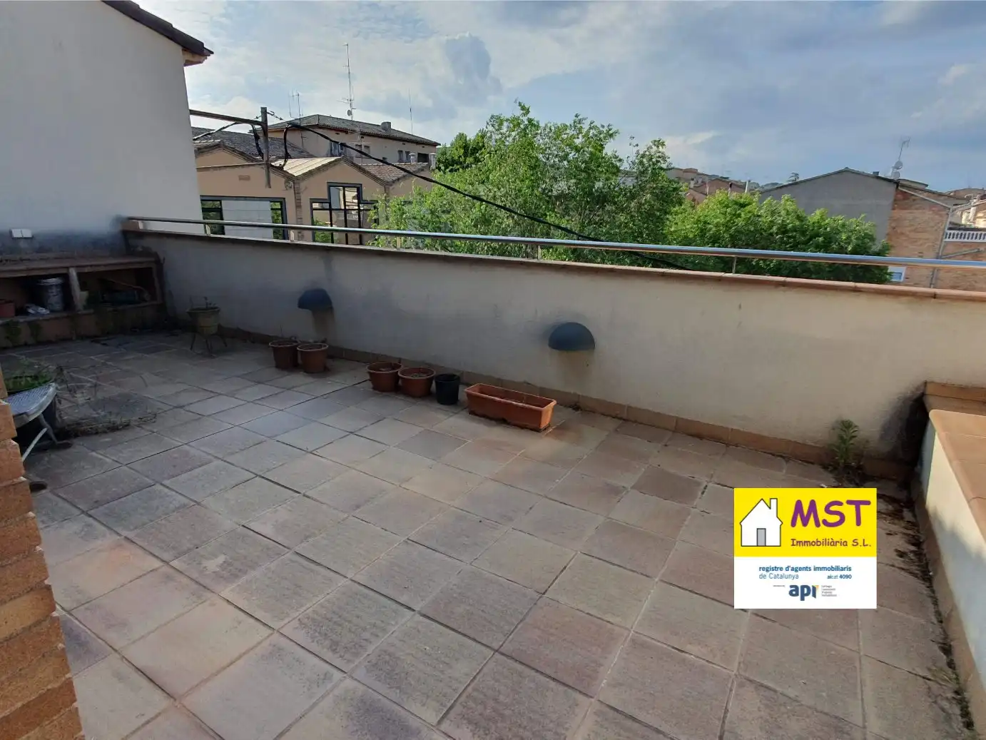 Dúplex en venta en Carrer de l'Església, Navàs