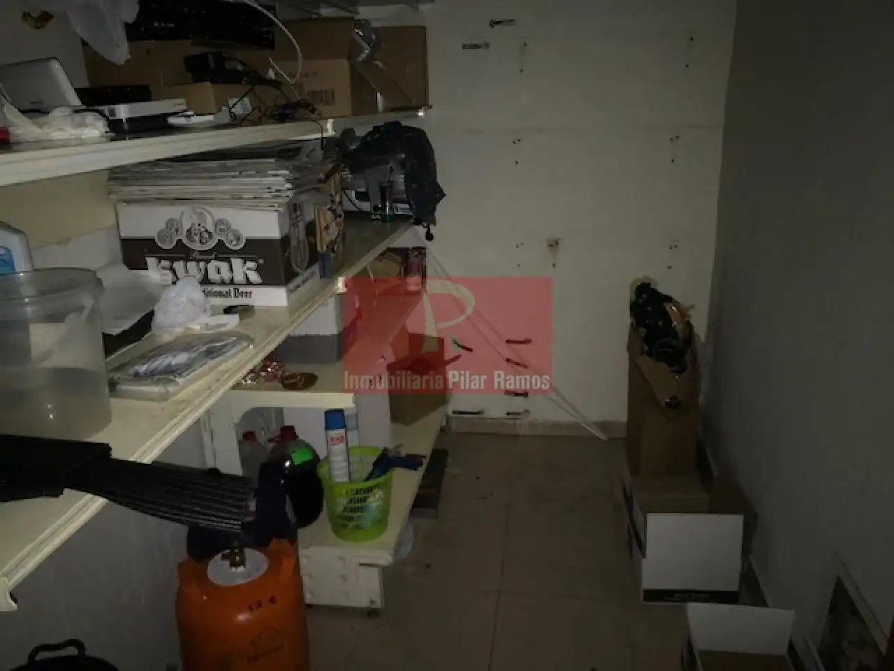 Local comercial en venda a San Mamés - La Palomera, imagen 6