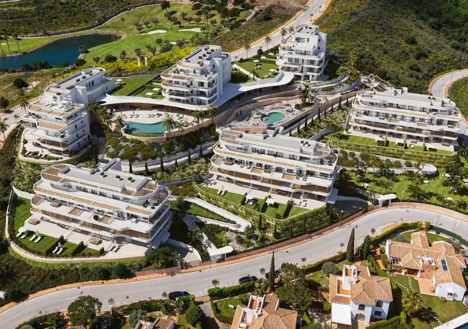 Wohnung mit Pool zum Verkauf in Hipódromo - Cerrado del Águila, imagen 16