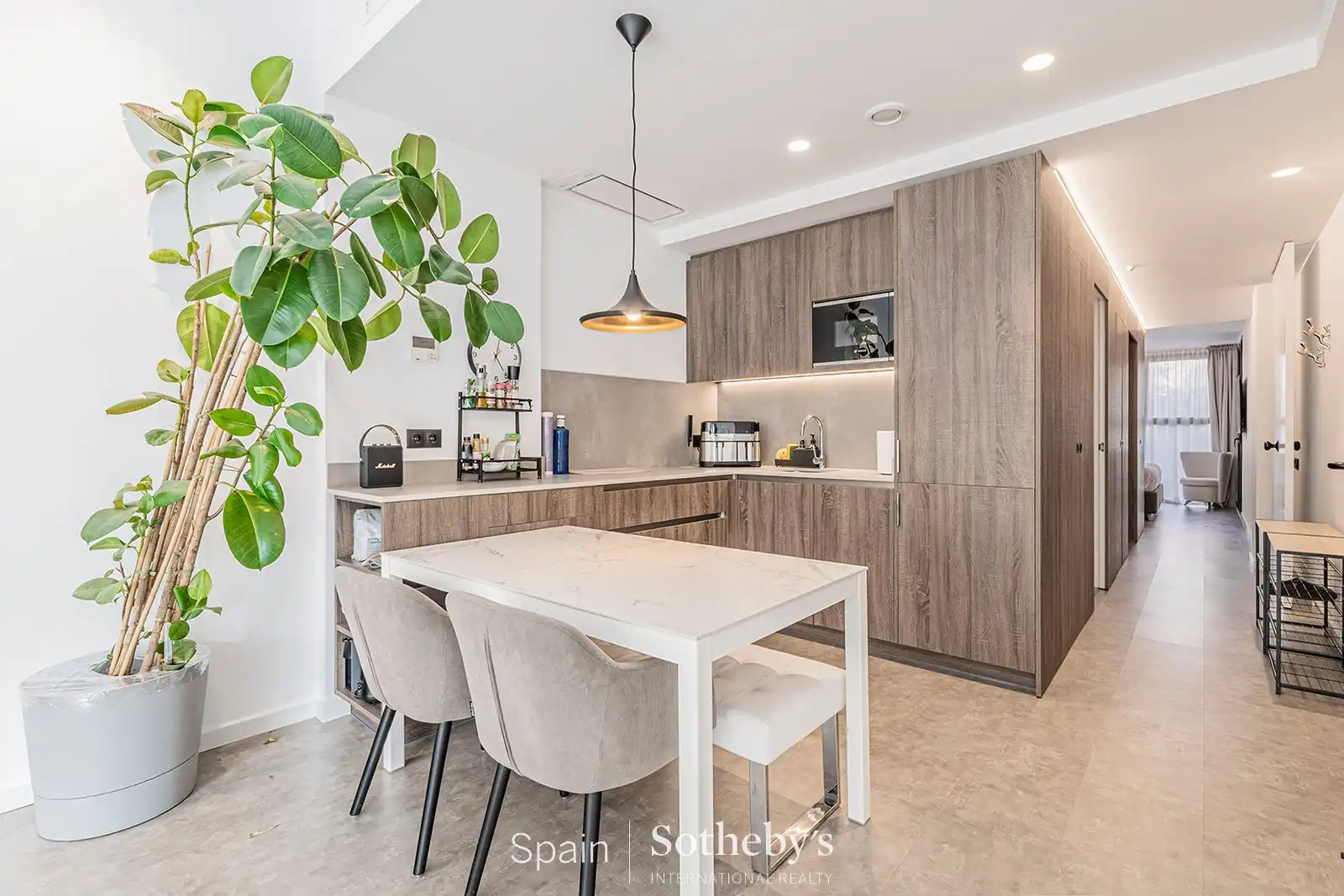 Apartament amb ascensor en venda a Carrer del Consell de Cent, imagen 12