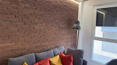 Foto 3 de Apartament de lloguer a Guindalera,  Madrid Capital