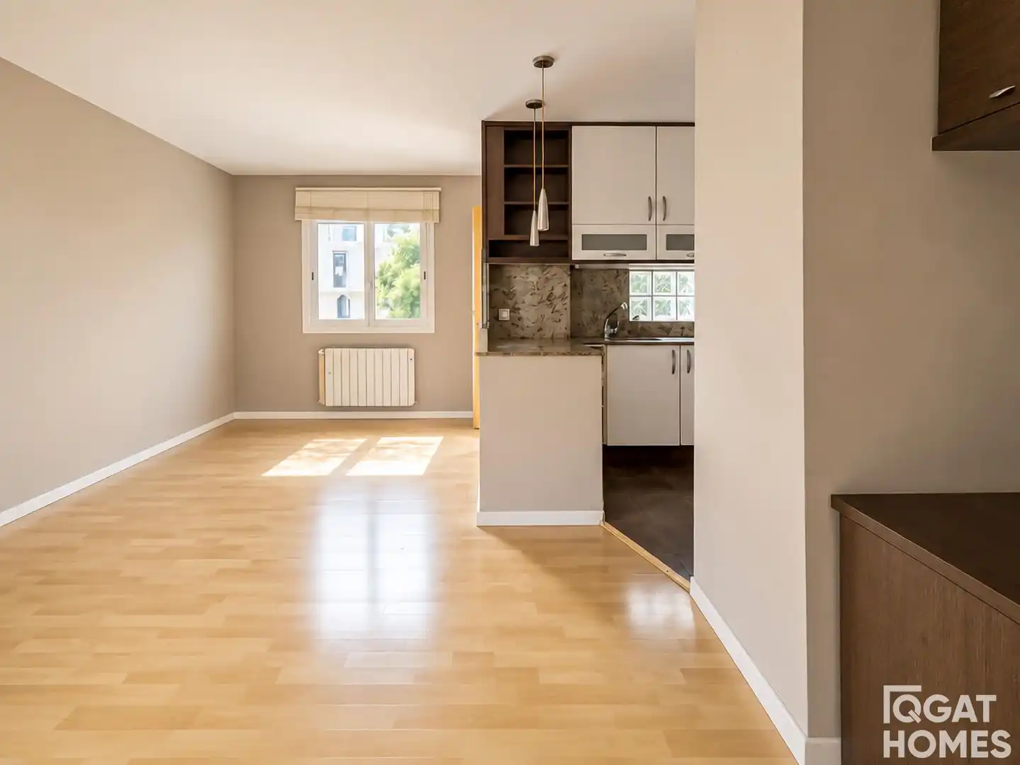 Piso en venta en Blasco Ibañez, imagen 2