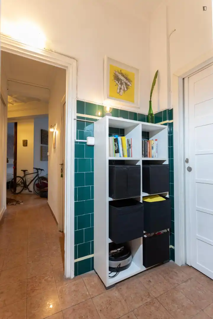 Casa o chalet para compartir en Valencia con Calefacción, Amueblado y Horno
