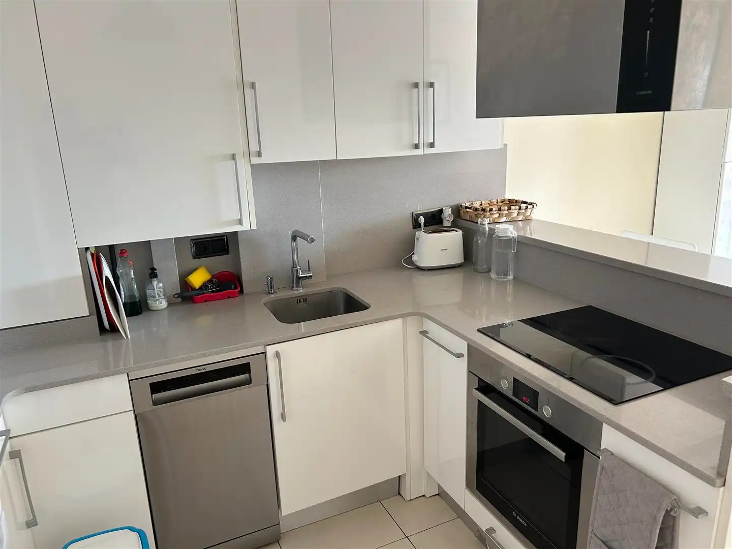 Wohnung zur Miete in Calle Río Nansa, 10, San Vicente de la Barquera
