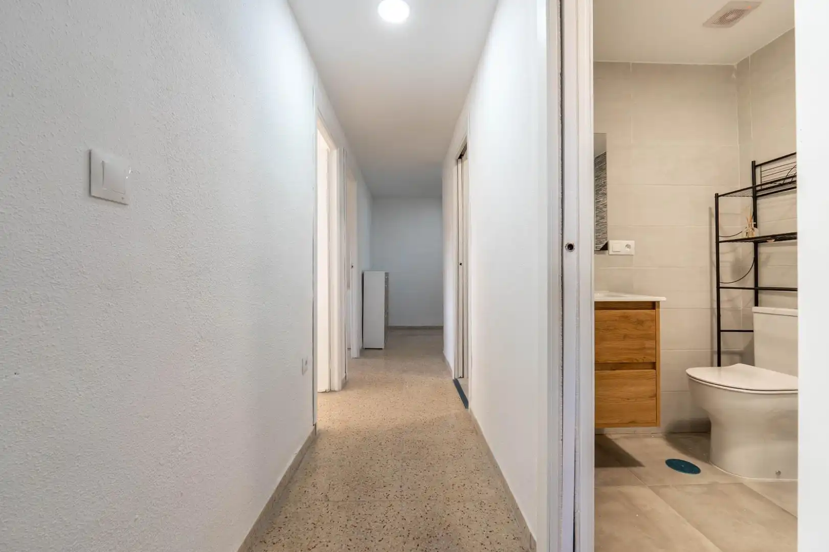 Habitació a Cartuja