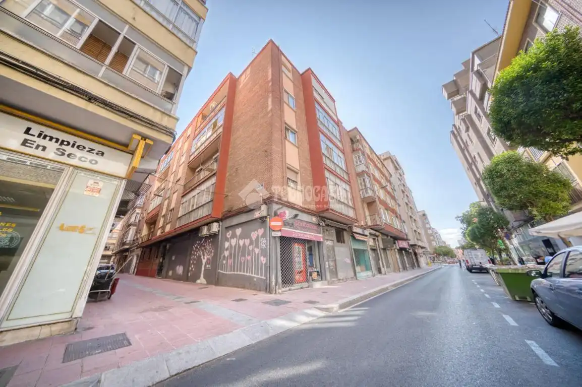 Wohnung zum Verkauf in Centro