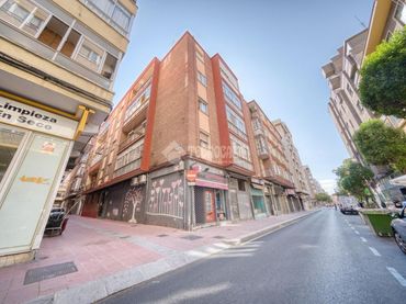 Wohnung zum Verkauf in Centro