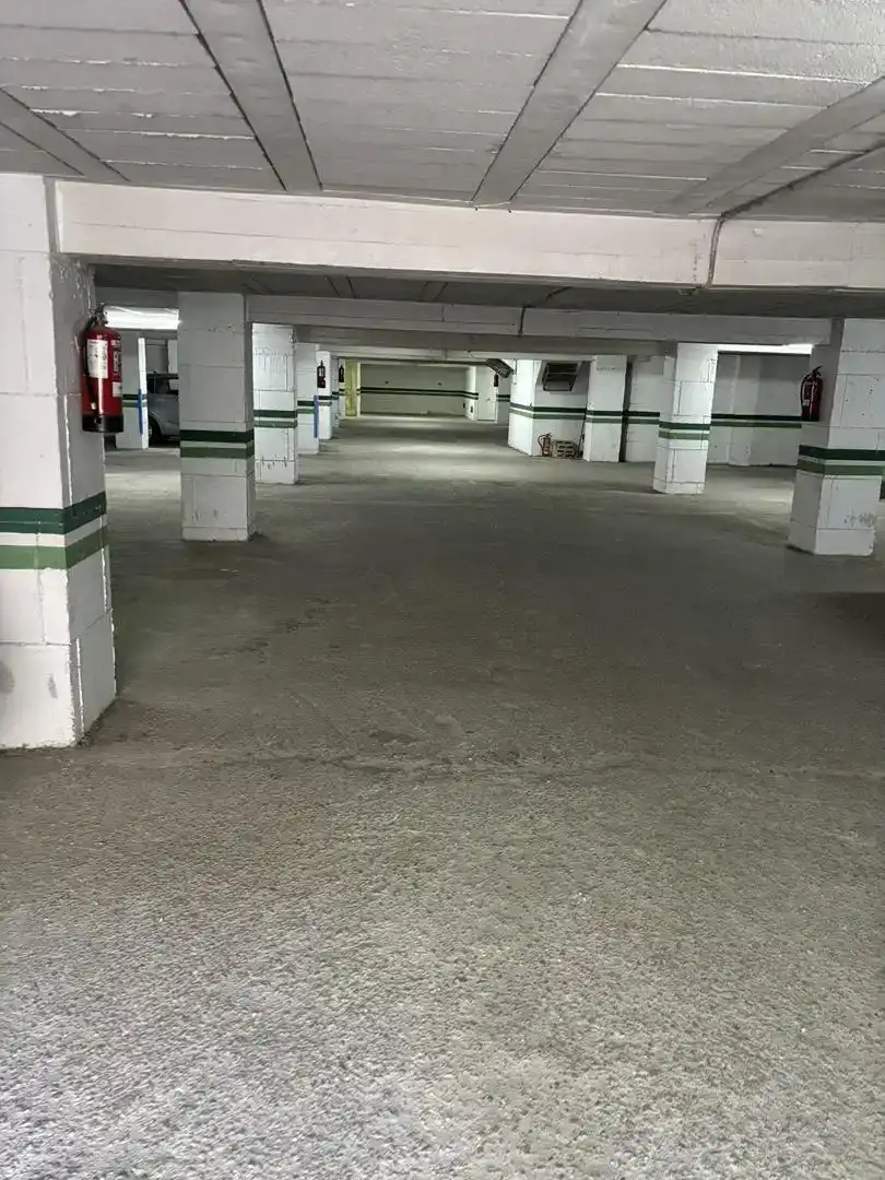 Parking de Garaje en venta en Torremolinos