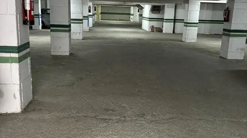 Foto 5 von Garage zum Verkauf in Avenida Carlota Alessandri, 50, Montemar, Torremolinos