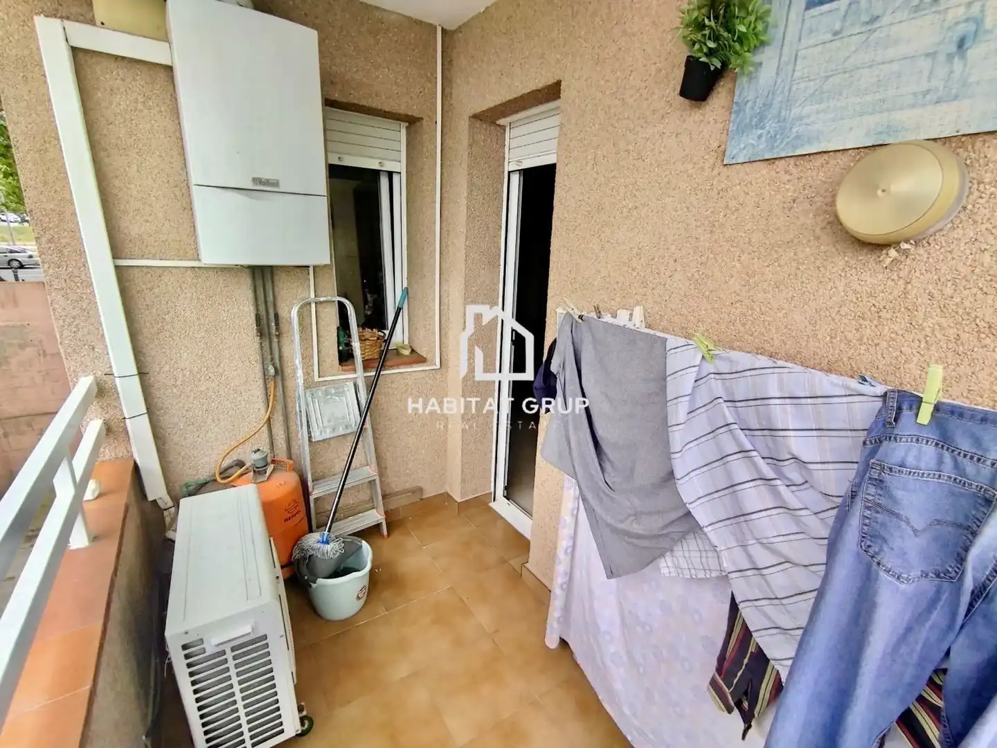 Appartamento con ascensore in vendita a El Molí-El Rieral, imagen 18
