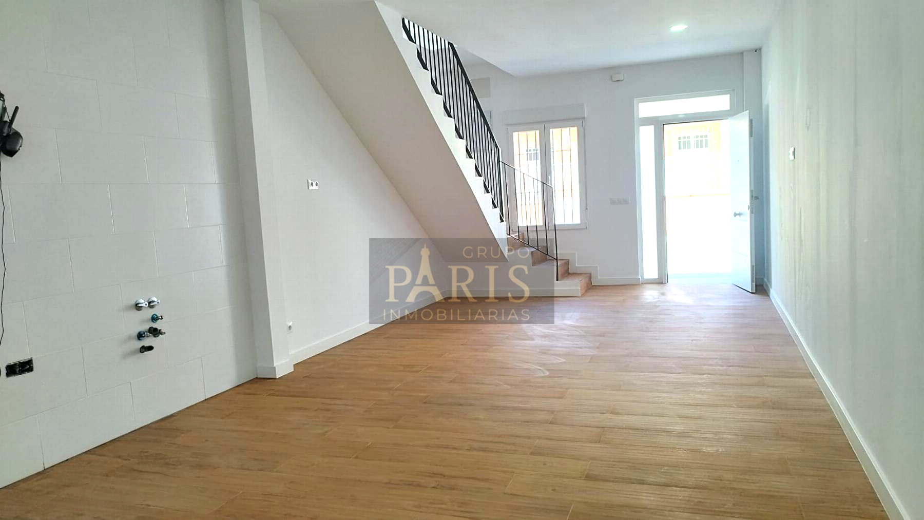 Dúplex en venta en Cartagena con Terraza