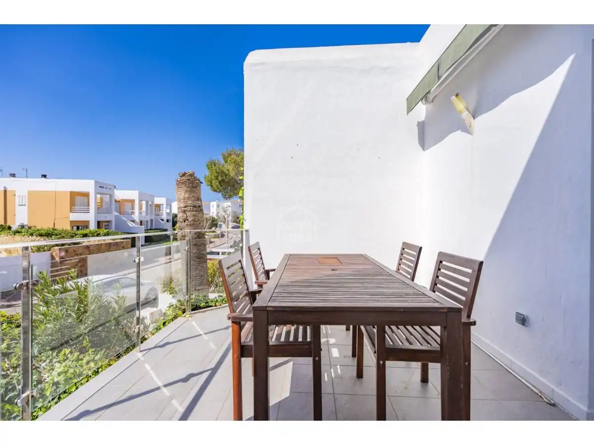 Appartement compact à vendre à Cala Blanca, imagen 12