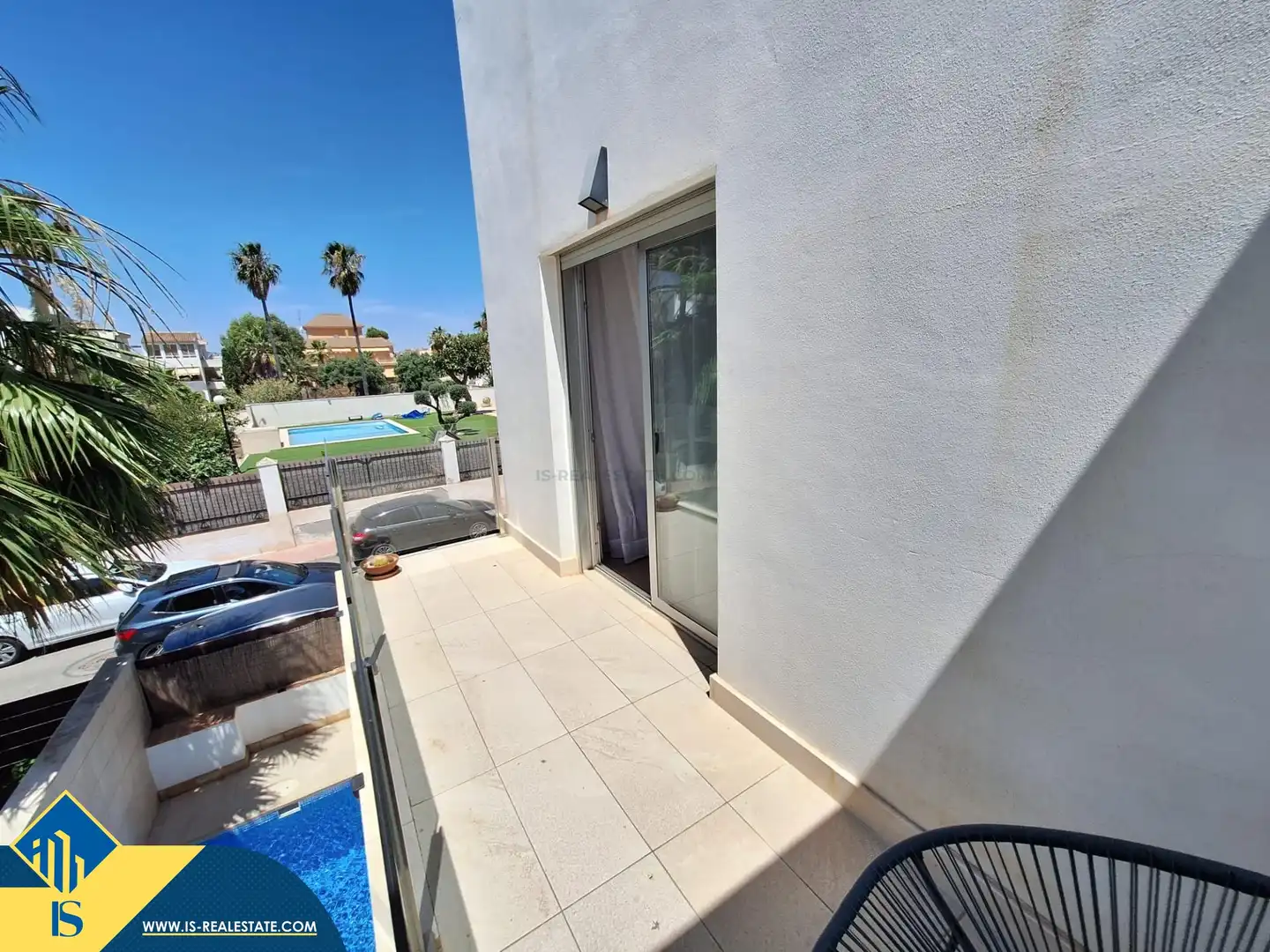 Villa avec jardin à vendre à Nueva Torrevieja - Aguas Nuevas, imagen 34