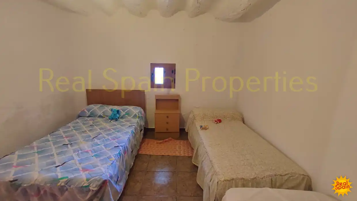Casa rústica en venta en Vélez-Rubio, imagen 19