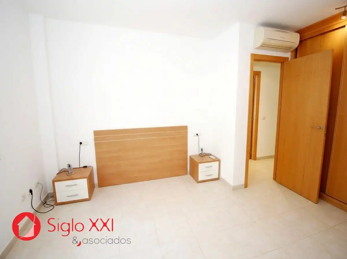 Habitación de Piso en venta en Nules con Aire acondicionado, Terraza y Amueblado
