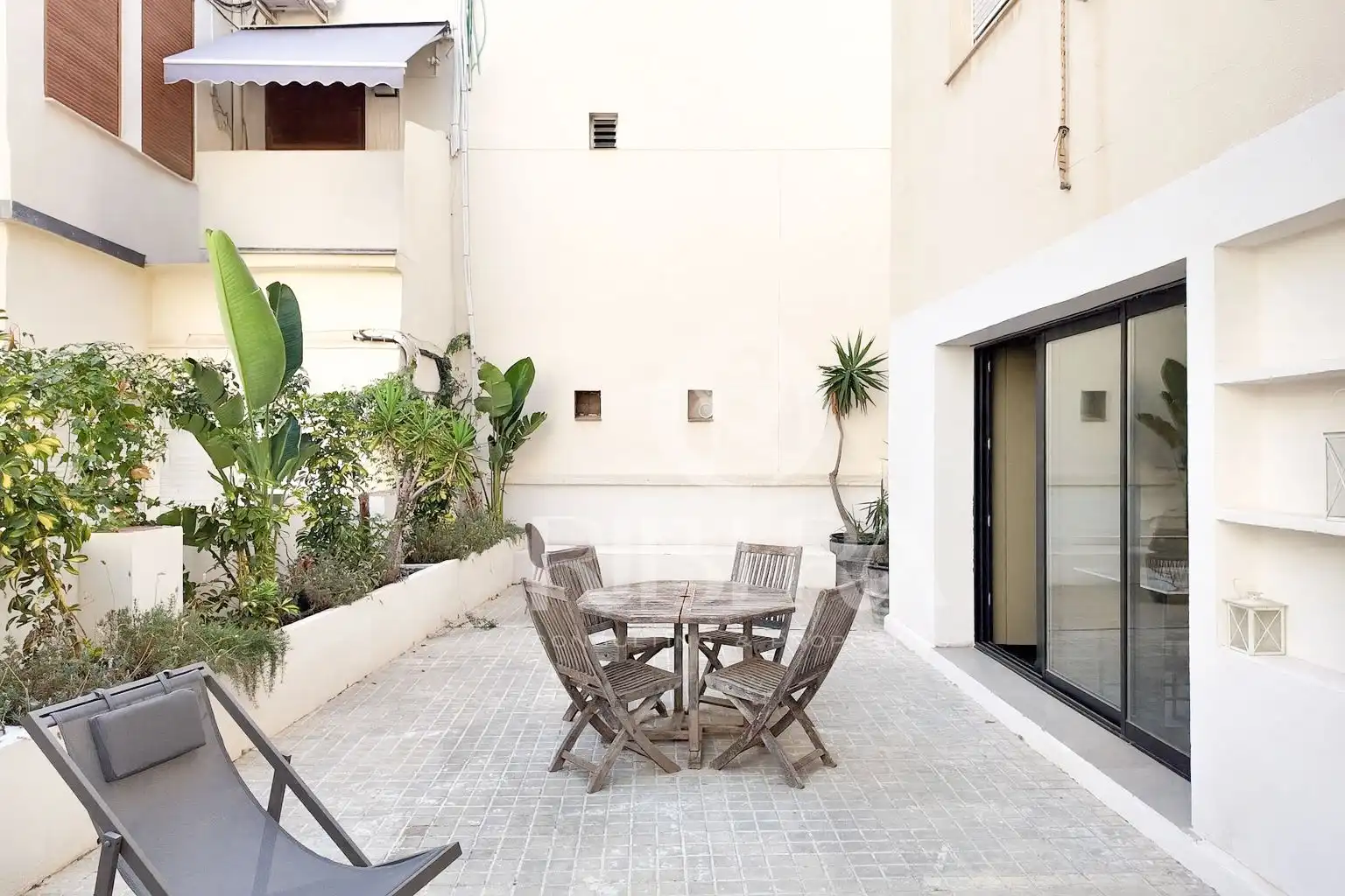 Flat for rent in calle de la paz, La Seu