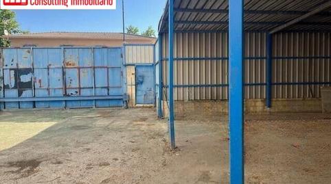 Photo 3 of Industrial buildings for sale in La Poveda, Madrid