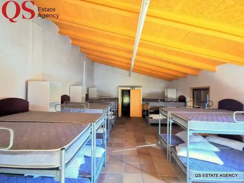 Industrial building for sale in La Cellera de Ter, imagen 15