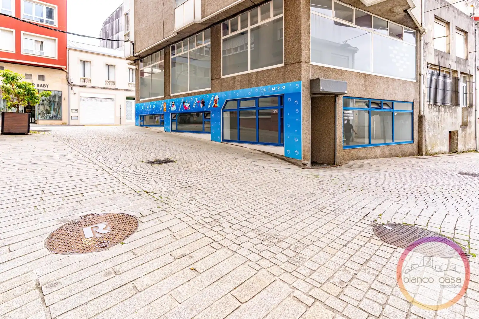 Local commercial à vendre à Carballo, imagen 11