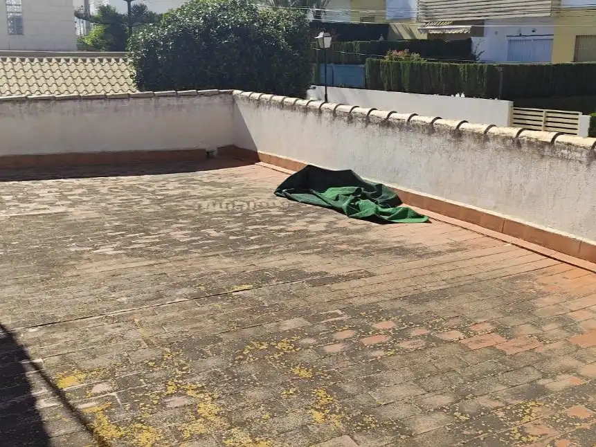Villa avec jardin à vendre à Calle Velázquez 20, imagen 33