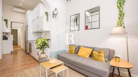 Photo 3 of Flat for sale in Trafalgar, Madrid Capital