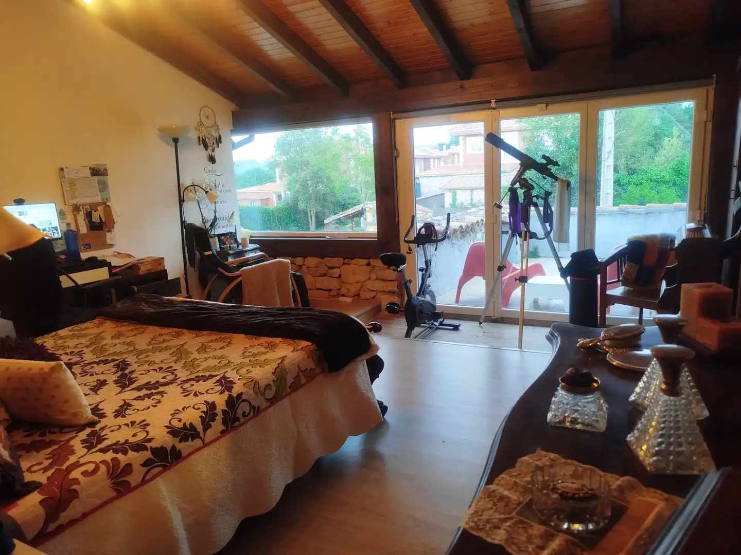 Maison rustique à vendre à Barrio Campo Agüero 48, imagen 15