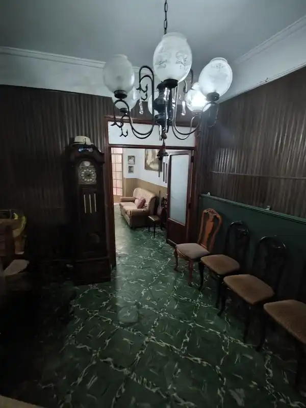 Casa aparellada amb terrassa en venda a Pego, imagen 3