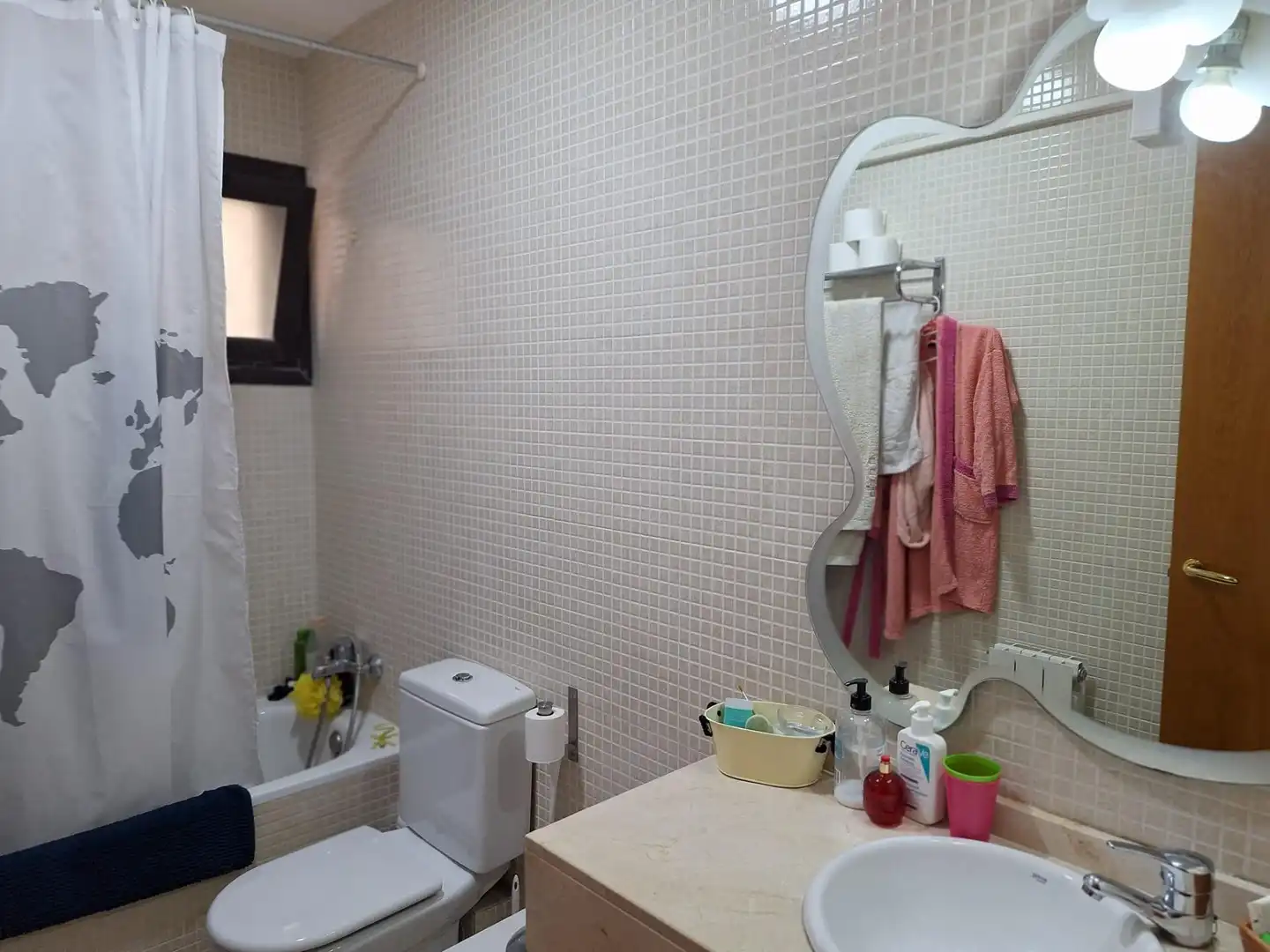 Maison mitoyenne avec terrasse à vendre à Poble, imagen 35