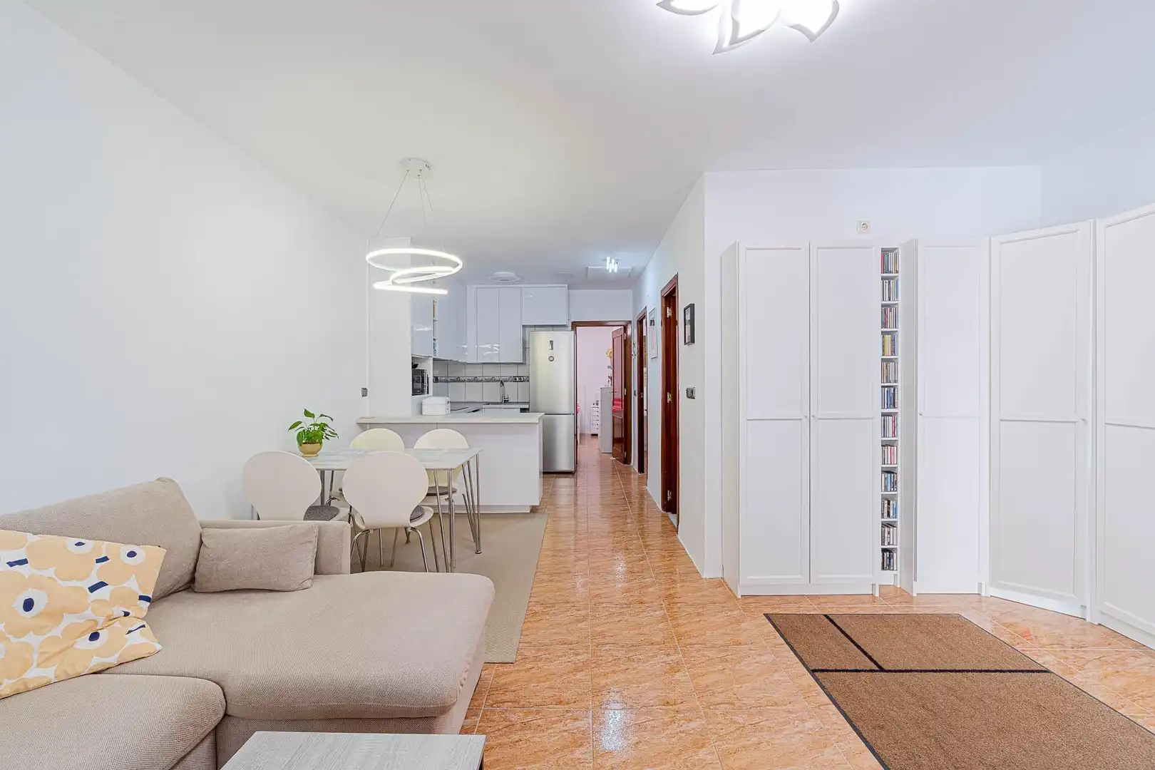 Casa a schiera con giardino in vendita a JOVEN PURA 126, imagen 4