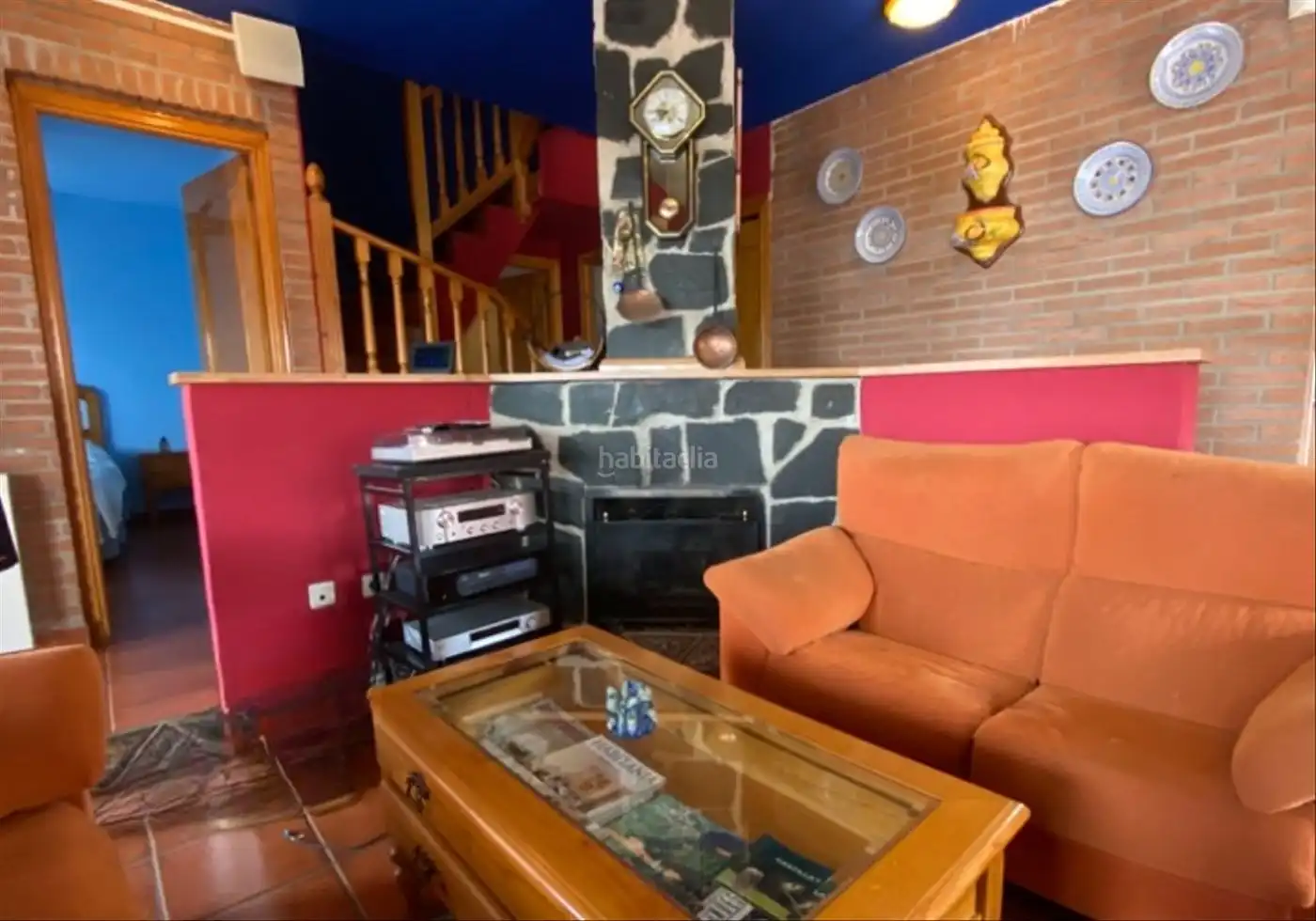House with pool for sale in Calle Ronda de Manchester 290, imagen 7
