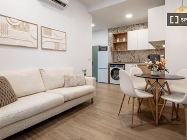 Flat to rent in La Saïdia