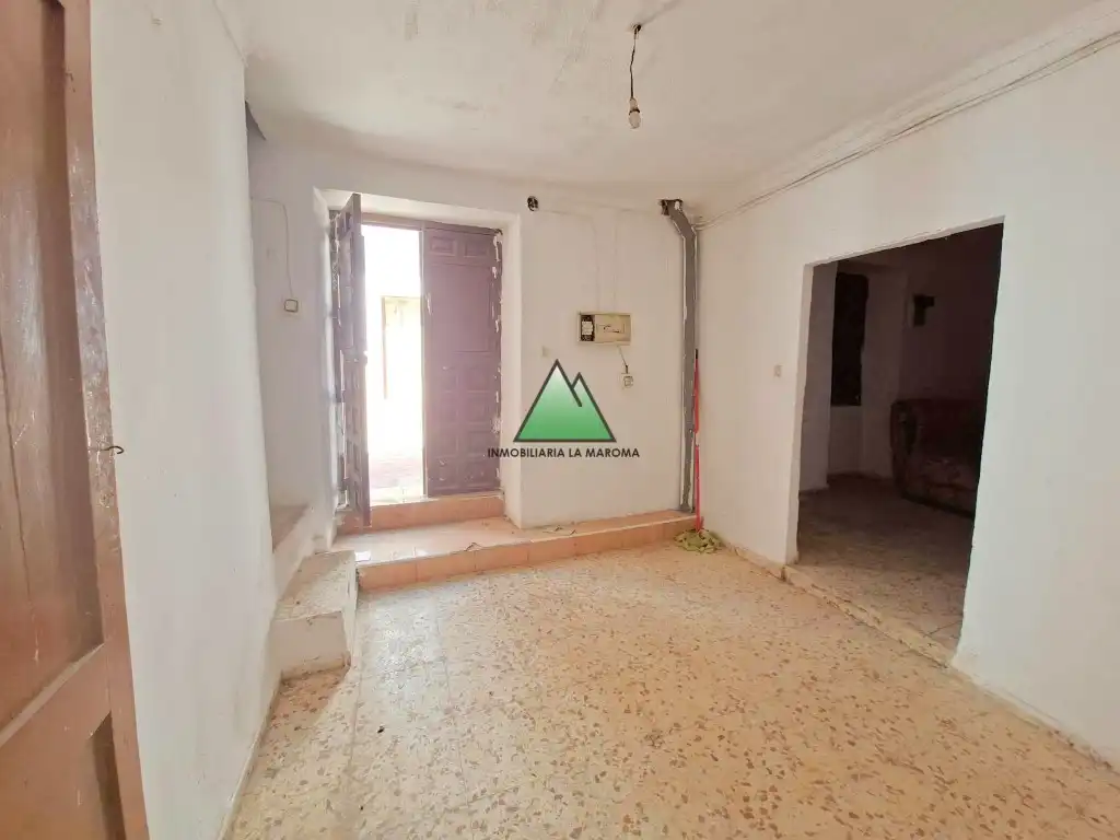 Casa o chalet en venta en Zafarraya