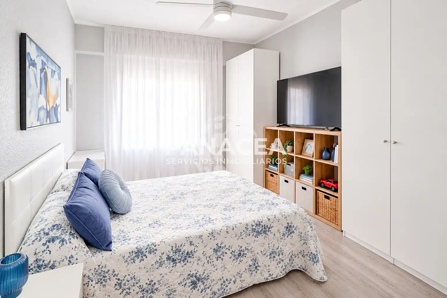 Habitación de Casa o chalet en venta en Puebla de Vícar